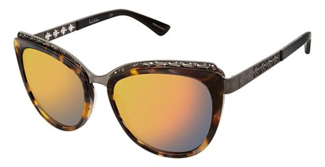 nicole miller sunglasses